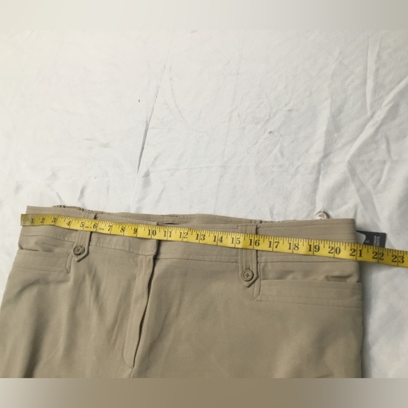LARRY LEVINE WOMAN PANTS - Picture 10 of 16